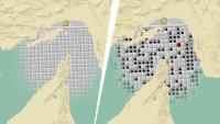 Habibi, come to Iran: Tehran taunts US with Minesweeper video on transit via Hormuz