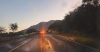 Mexico assesses environmental impact of hazardous material spill on highway in northern Sonora