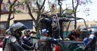 Popular Musician, Family Murdered In Mexico During Robbery