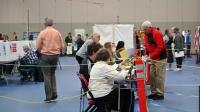 New Hampshire secretary of state expects 28% voter turnout in primary