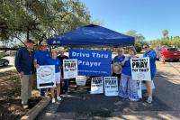 Sierra Vista spreads its wings to cover children and families