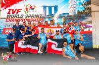 Paddling With Mana: Aotearoa Waka Ama Crews Make Their Mark on the World Stage in Singapore