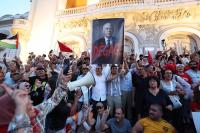 World Al Jazeera Tunisia’s top court upholds conviction of opposition figures, activists