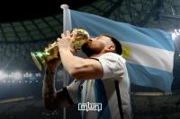 Argentina to Honor Lionel Messi with 10th-Minute Applause