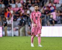 Lionel Messi gets new Inter Miami teammate who sparked huge backlash during World Cup