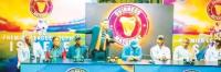 Guinness Nigeria, Magic Padel unveil new lifestyle lounge at Federal Palace Hotel