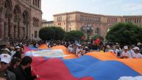 Beyond Gas and Oil: Armenia's Reputation as Russian Ally Erodes