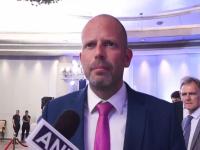 From light tanks to MCMV vessels, drones and sensors, India and Belgium deepening defence cooperation: Belgian Defence Minister