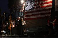 Marking 25 years: Catholics describe ministering in aftermath of 9/11