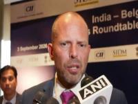 New Delhi, Brussels to appoint Defence Attachés in coming months: Defence Minister Francken; says PM Modi to visit Belgium by year-end
