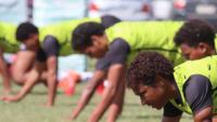 Fijiana XV ready for Japan test with fresh-look lineup