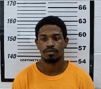 Grenada man charged with first-degree arson after $80,000 mobile home fire