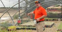 "This is unique": Native plants take root at new Park at Expo Idaho ahead of October opening