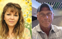 Idaho Man Charged With Murder In Centralia Woman’s Shooting Death