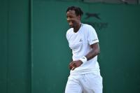 Who Are Gael Monfils’ Parents? Meet Rufin Monfils and Sylvette Cartesse