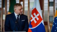 Slovakia shifts approach to Ukraine support to avoid EU funding risks