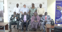 Uganda seeks deeper trade ties with Nigeria