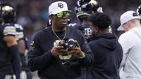 Week 1 college football predictions for Kalshi, Polymarket, Underdog: Colorado vs. Georgia Tech on Thursday