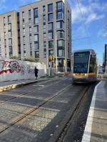 Government to Raise Bus and Train Fares in 2027