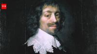 Scientists recreated a 17th-century perfume from a forgotten recipe; researchers think it was made to remember its creator's mother