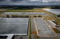 Data Centers Become Flashpoint in U.S. Politics Over Water and Power