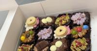 People from Norway to Scotland come and visit this Bradford bakery, says its owner