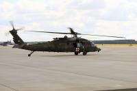 U.S., Polish First Responders Train Together for Mass Casualty Scenarios
