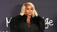 AI music company Suno pulls Mary J. Blige advertisement, says singer was ‘uncomfortable’