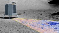 University of Arizona lunar scientists building upcoming moon missions