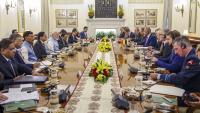 From defence to fintech, India & Belgium give ties a major boost