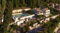 This $7.2 Million Estate on the Greek Island of Corfu Overlooks the Ionian Sea