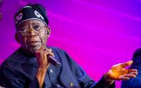 Nigeria has reduced reliance on oil revenue – Tinubu