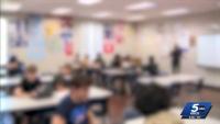 Oklahoma schools respond to online threats as new year begins