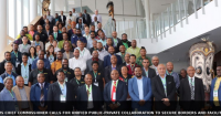 PNG Customs Boss Pushes for 'Open Door' Policy on Trade