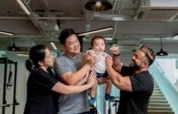 ASIA/SINGAPORE - Support for families to tackle demographic winter, “but money alone is not enough”