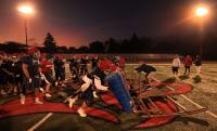 Game of the Week: Windsor hosts Rancho Cotate in early-season clash of familiar foes