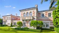 Palm Beach’s Iconic ‘Ham and Cheese House’ Hits the Market for a Tasty $105 Million