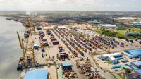 ICTSI Expands Southern Africa Market Grip with TLG Acquisition