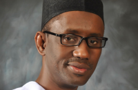  THREE YEARS OF NUHU RIBADU AS NATIONAL SECURITY ADVISER