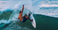 El Salvador Hosts 2026 ISA World Junior Surfing Championship in Surf City.