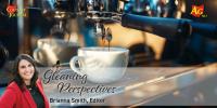 What’s brewing in the coffee market?