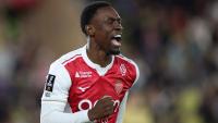 Monaco drops Balogun from Conference League roster