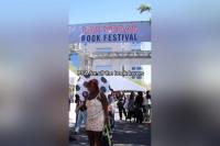 Las Vegas Book Festival Turns 25, Brings Jon Ralston and Fantasy Stars Downtown
