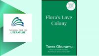 Excerpts: Flora’s Love Colony