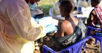Global vaccine trials to begin as Ebola and mpox spread in Africa