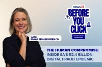 The human compromise: Inside South Africa’s R2.4 billion digital fraud epidemic