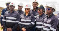 WHO OWNS BOTSWANA’S SUNSHINE?