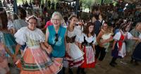 50 years of fun: Westfest marks half-century of Czech-ness, community