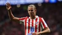 World Cup winner Llorente retires from Spain duty