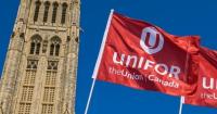Canadian Unions Applauded Walking Away From Trade Negotiations, Call for More Worker Protections